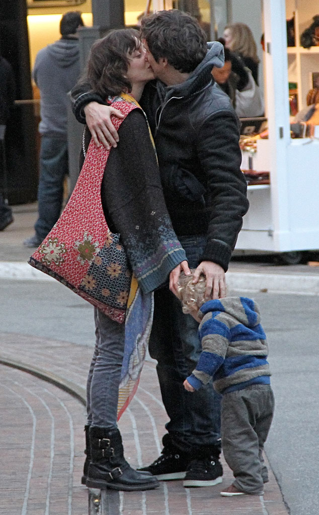 Marion Cotillard En Couple Avec Qui PDA of the Day: Marion Cotillard and Guillaume Canet - E! Online